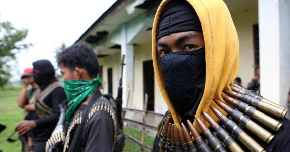 Where is Jemaah Islamiyah in Southeast Asia’s terrorism landscape?