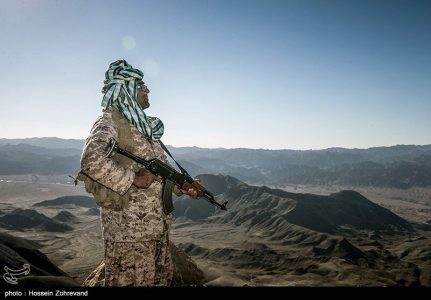 Two IRGC soldiers killed in terror attack in Sistan-Balouchestan