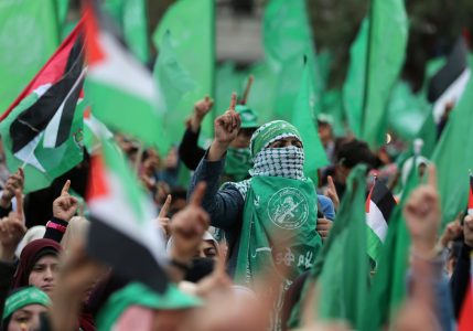 Hamas claims they won’t stop individuals from attacking Israel