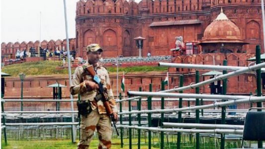 ISIS attacks in Delhi two other cities foiled