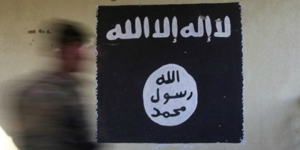 Two arrested for allegedly planning ISIS inspired attack in Israel