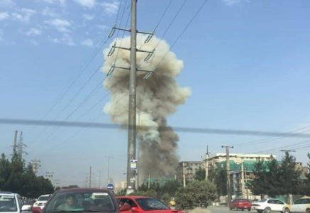 Afghan forces foil at least 90 terrorist attacks in Kabul city by storming three ISIS hideouts