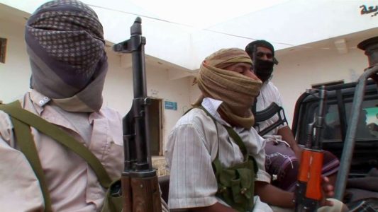 Al Qaeda terrorist attack killed at least 19 soldiers in Yemen