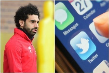 Everton fan admits racially abusing Liverpool star Mo Salah with suicide bomber image