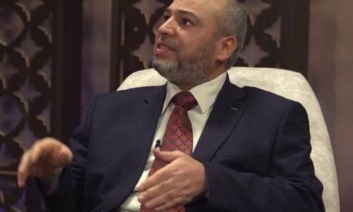Exiled Muslim Brotherhood group member exposes discord within terrorist group
