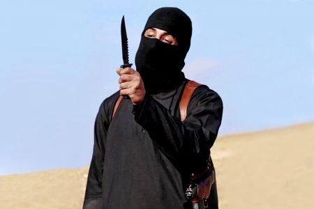 FBI: Somali man in the US trained to be the new Jihadi John
