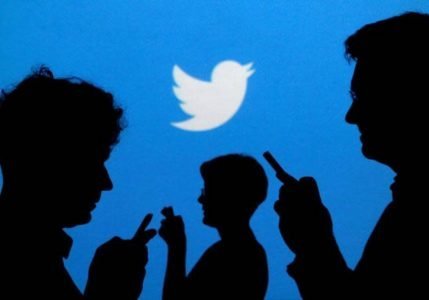 German federal criminal police investigate Hamas Twitter accounts due to propaganda materials