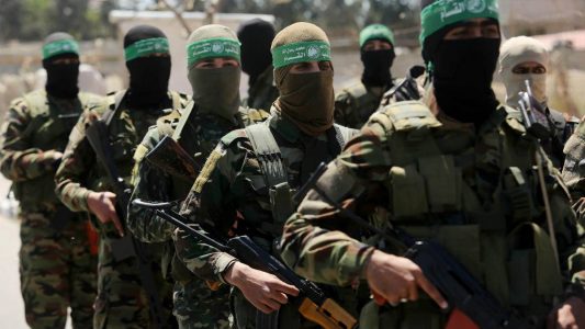 Hamas praises murder of Israeli soldier Dvir Sorek