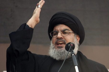 Hezbollah’s money smuggling mechanism revealed