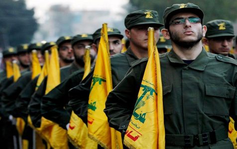 Hezbollah terrorist group is the real Government in Lebanon