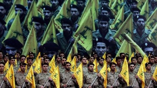 Hezbollah’s dangerous false narrative about the Lebanese Army