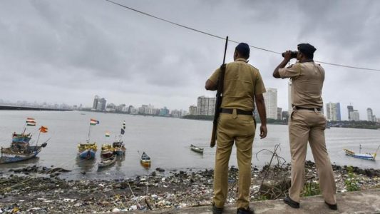 Intel warns on possible terror attack in Mumbai from the sleeper cells