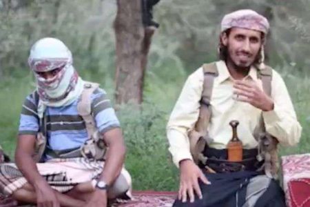 Islamic State ‘blooper reel’ is leaked by Al-Qaeda in bizarre jihadi propaganda war