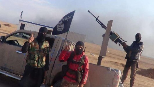 Islamic State return to Syria and Iraq is just a matter of time