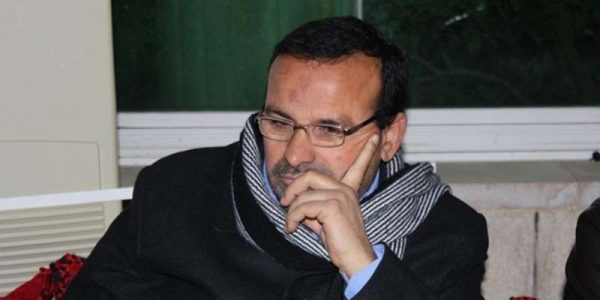 Lebanese businessman Qassem Tajedine sentenced to five years in jail and $50 million fine for financing Hezbollah