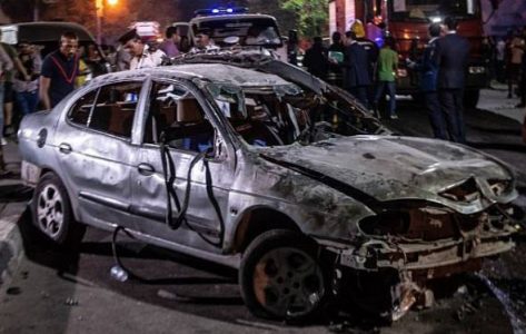 Moroccan authorities condemn the despicable terror attack in Cairo