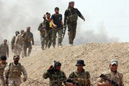 Salahaddin police warns of Islamic State plot to attack Tuz Khurmatu