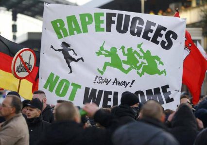 Sexual consent classes offered to Berlin refugees following high-profile rape cases
