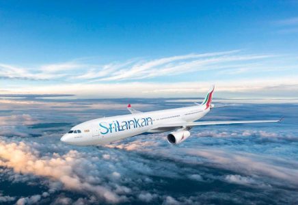 Sri Lankan Airlines set to report $160m loss in wake of terrorist attacks