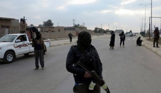 Ten-year-old child released from Islamic State after ransom paid in Jalawla