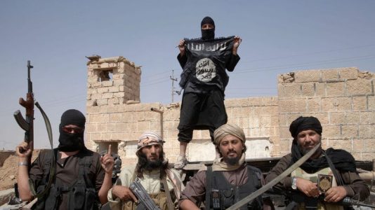The Islamic State is reconstituting in Iraq and Syria