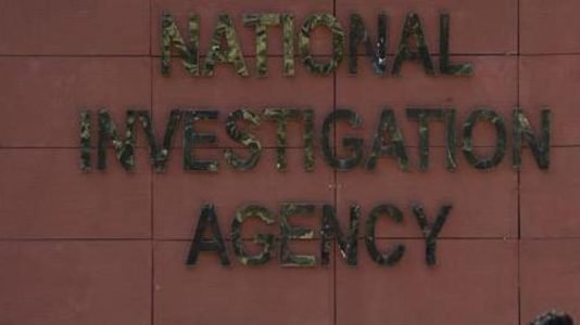 Three NIA officers accused of seeking bribe in case against Hafiz Saeed