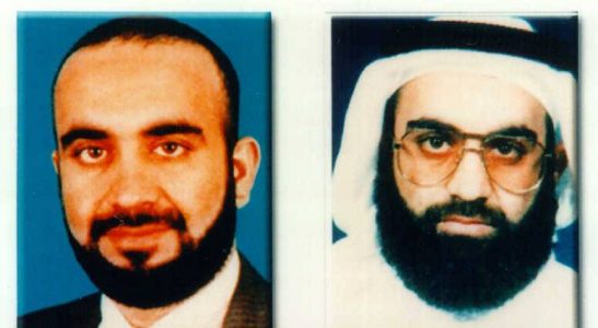 Trial date set for Khalid Shaikh Mohammed and four other men charged with plotting 9/11 attacks