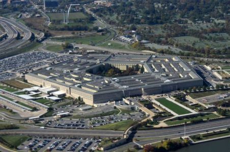Pentagon admits thousands of Islamic State terrorist released from US prisons by Taliban terrorists