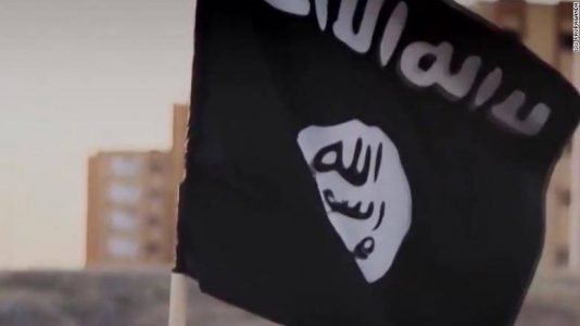 US authorities arrest a Queens resident for allegedly plotting an Islamic State-inspired attack