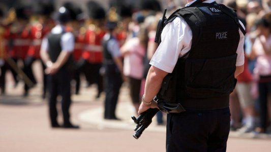 Woman arrested in Brentwood over terrorism offences