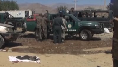 48 perish in Sunni Islamist terrorist attacks in Afghanistan