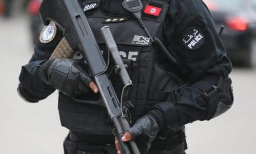 Algerian Terrorists behind Tunisia’s terror attack