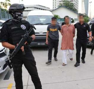 Countering the visible and potent threat of Islamic State in Malaysia