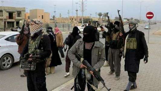 Islamic State terrorists attacked shepherds in Al-Anbar