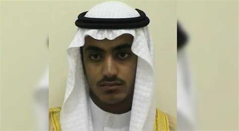 Death of Hamza bin Laden sends important message to terrorists