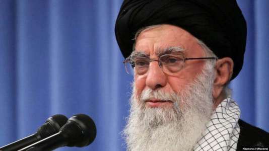 Iranian leader approved terrorist attack on Saudi Arabia