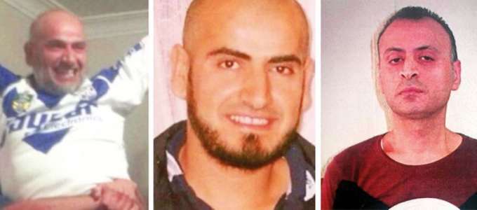 Lebanese brothers involved in Etihad bomb plot sentenced to life in prison