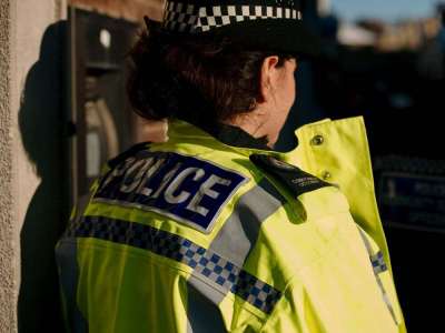 Man arrested in Birmingham on suspicion of terrorism offences
