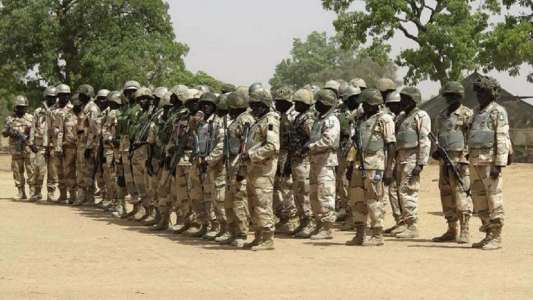 Nigeria bans NGO for aiding Boko Haram and Islamic State