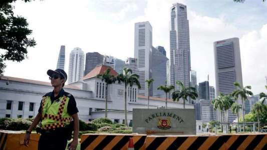 Singapore arrests Indonesian domestic workers for funding ISIL