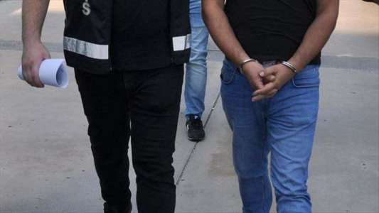 Turkey sentences 14 people over Daesh links