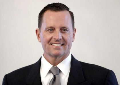 US Ambassador Grenell: German authorities need to ban Hezbollah terrorist group