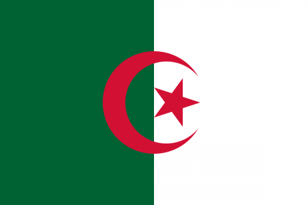 LLL - GFATF - Algeria