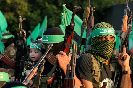 Hamas hails the European court’s decision to remove the group from world’s terrorism list