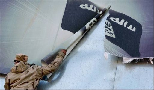 Islamic State notorious terrorist commander killed in Syrian town Hasaka