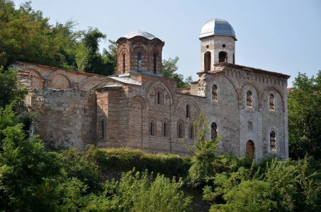 Kosovo convictions for planned terror attacks on Orthodox Churches