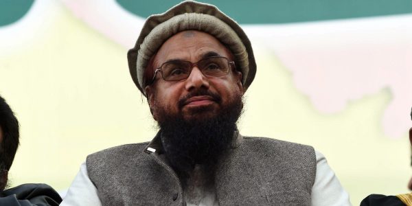 Lashkar-e-Taiba chief Hafiz Saeed allowed to withdraw money to meet his ‘basic needs’