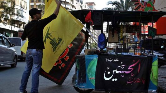 Lebanon pays the price for a burden called Hezbollah