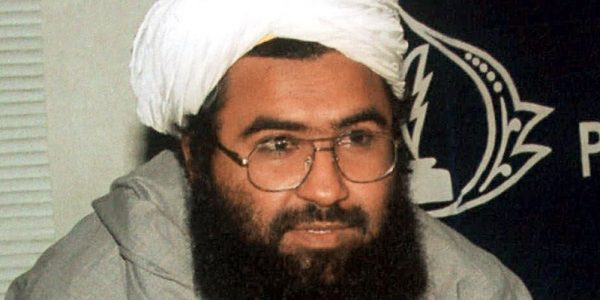 Masood Azhar sends top terrorist on new assignment as Jaish-e-Mohammad team up with Taliban