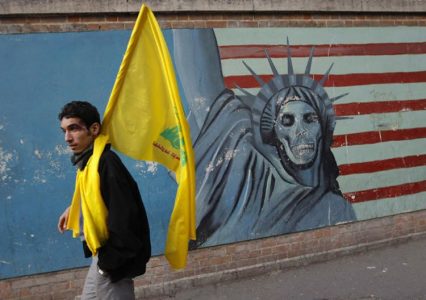 New indictment reveal strong evidence of Hezbollah terror activity in the United States